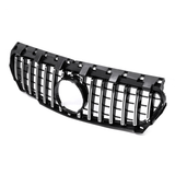 Front Grille Grill for Mercedes-Benz W117 CLA200 CLA250 CLA45 AMG 2013-2016 - Auto GoShop