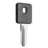 Ignition Blank Key for Davidson 883 1200 Motorcycle