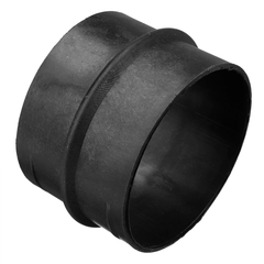 75Mm Ducting Joiner Connector Pipe for Eberspacher for Webasto Heater