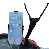 12-85V Phone GPS USB Holder Waterproof Universal for 4.7 Inch 5.5 Inch Iphone 6/S Iphone 7