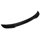 Glossy Black Rear Trunk Lip Spoiler Lid for DODGE Charger SRT SXT R/T Pursuit 2015-2019