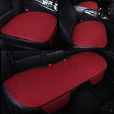 Universal Car Seat Cover Front Rear Seat Cushion Mat Pad Protector Breathable