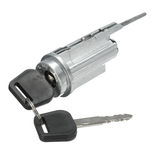 Car Ignition Lock Cylinder with Two Keys for Toyota Camry Solara Avalon 1995- 2003 - Auto GoShop