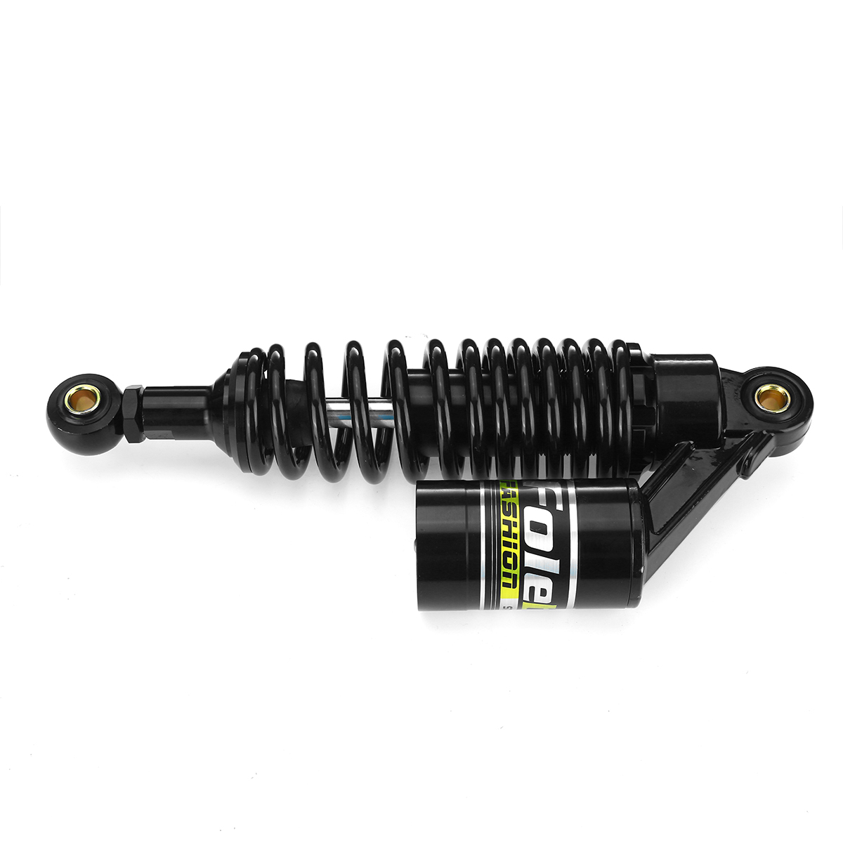 11 Inch 280Mm Motorcycle Rear Air Shock Absorber Suspension for ATV Dirt Bike - Auto GoShop