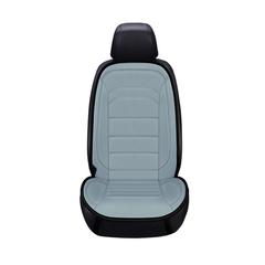 12V Universal Car RV Heated Seat Cushion Cover Heating Heater Warmer Pad Winter - Auto GoShop
