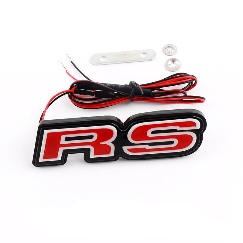 Firebrick Si/RS/typer red standard with light