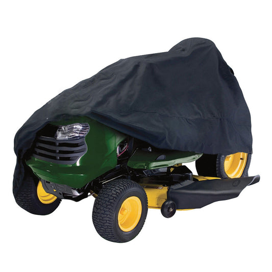 Dark Slate Gray ATV Lawn Tractor Mower Cover Weather UV Protection