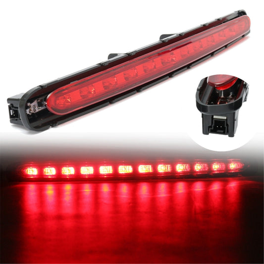 Red LED Rear Brake Tail Light Stop Lamp 3RD For Mercedes Benz E-Class W211