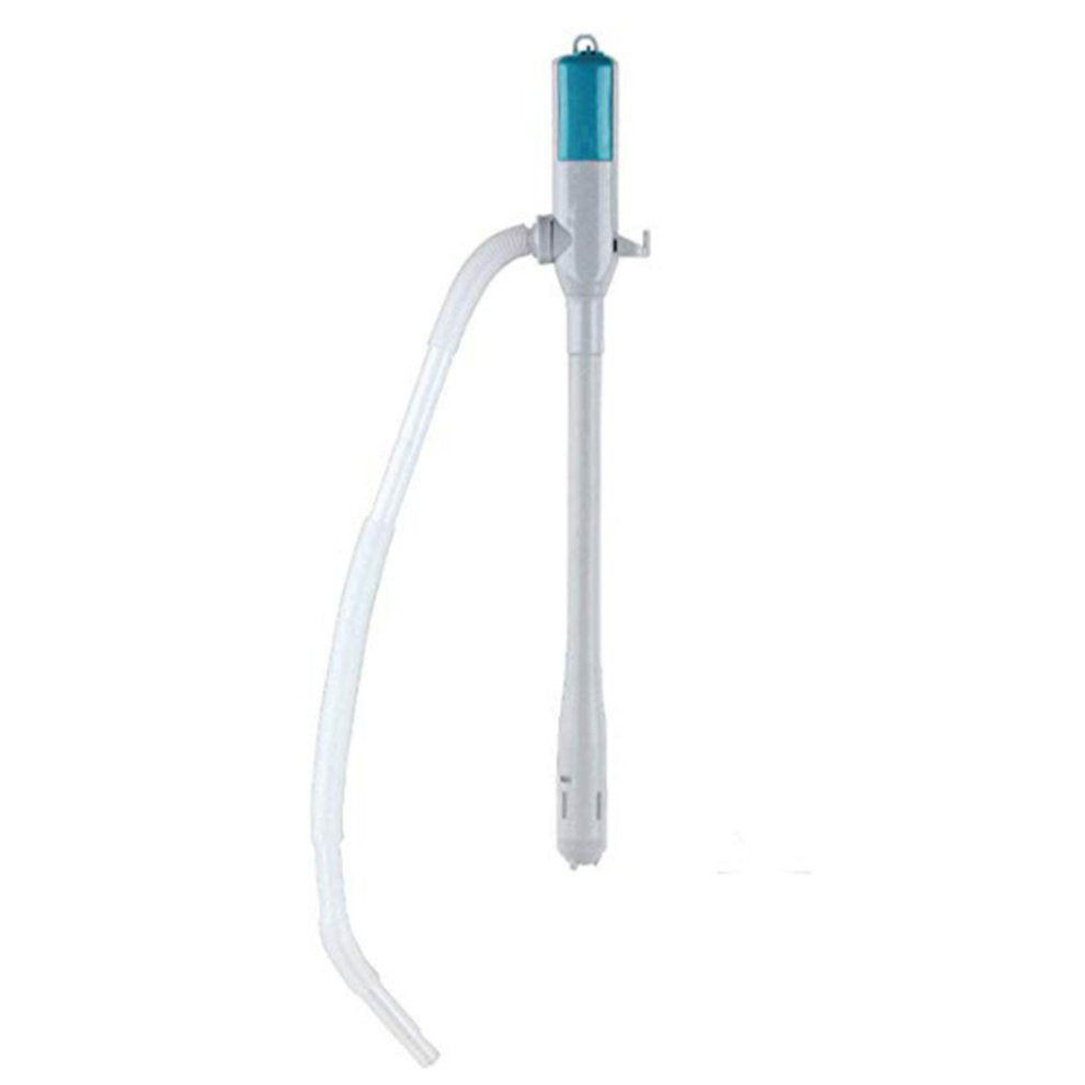 White Smoke Small pump (Blue)