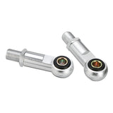 Gray Eye Adapter End For Shock Absorber 360mm Motorcycle Scooter