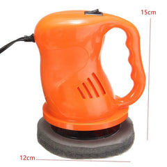 12V 36W Electric Car Waxing Machine Hand-held Paints Polisher Cigarette Lighter Power - Auto GoShop