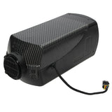 12V 5kw Diesel Air Parking Heater Air Heating LCD Screen Switch with Silencer - Auto GoShop