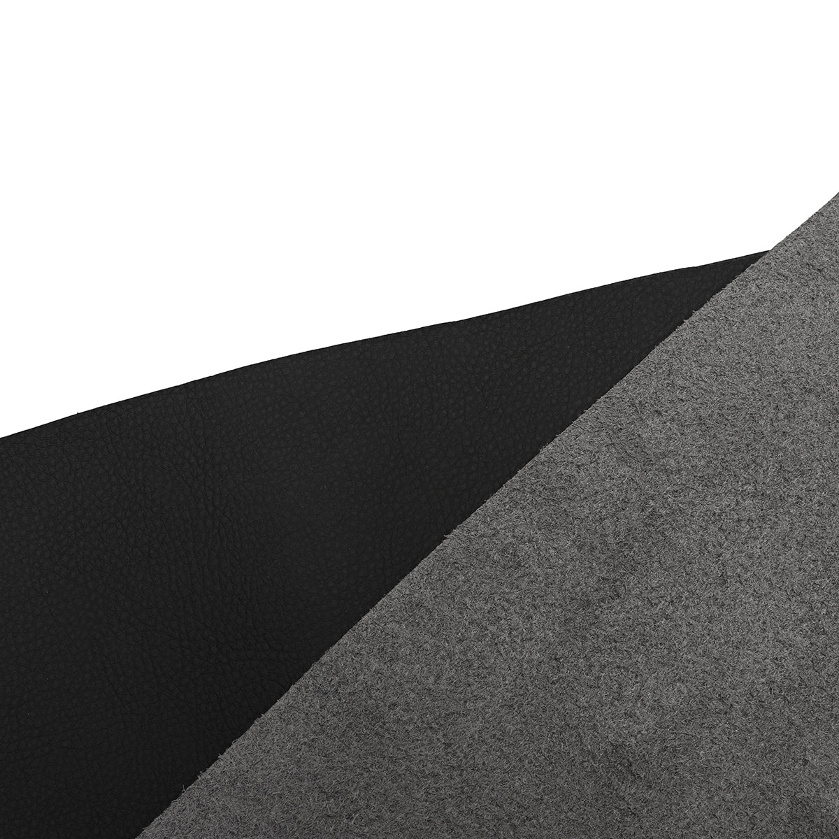 Black 4Pcs PU Leather Car Door Arm Rest Surface Covers Trim Cushion for Nissan QASHQAI J10 2007-15