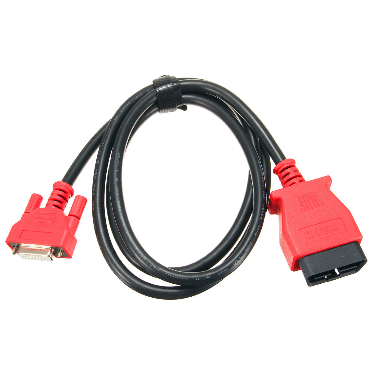 Car OBD2 Main Test Cable Data Wire Cord For Autel MaxiSYS Pro MS908P - Auto GoShop