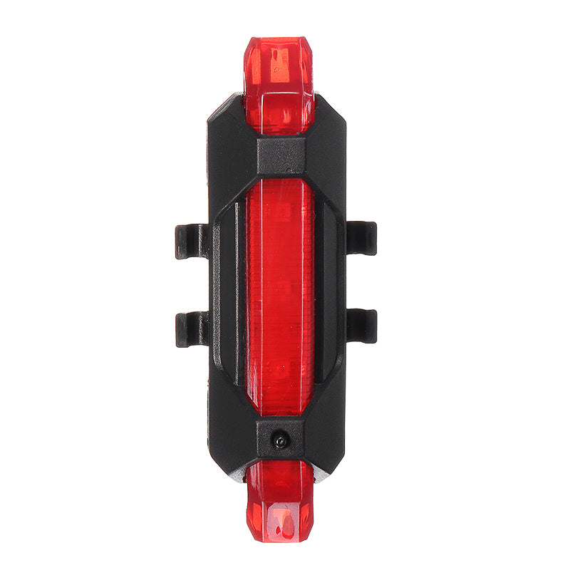 LED Laser Headlight Tail Light For Electric Scooter Bike NINEBOT - Auto GoShop