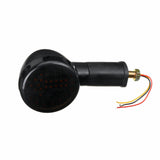 12V 10mm Motocycle LED Turn Signal Flowing Lights For Harley Dynamic - Auto GoShop