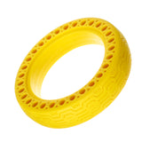 Hollow Solid Tire For M365 Electic Scooter Adjusted Anti-slip - Auto GoShop