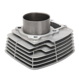 Dark Gray Cylinder Piston Spark Plug Filter Gasket Rings For Honda Rancher TRX350 TRX 350