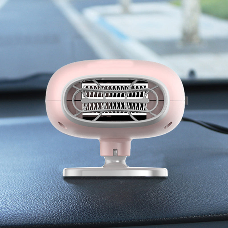 Car Heater Heating Defrost Except Atomizing Snow Heater (#1) - Auto GoShop