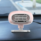 Car Heater Heating Defrost Except Atomizing Snow Heater (#1) - Auto GoShop