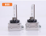 Gray D1S/D2S/D3S/D4S 35W iron bracket HID xenon bulb
