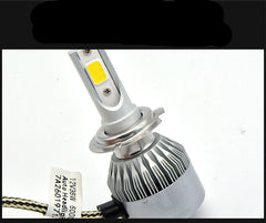Gray Factory direct selling new hot car LED headlight bulb C6S2S3 high beam near light headlight cross-border supply