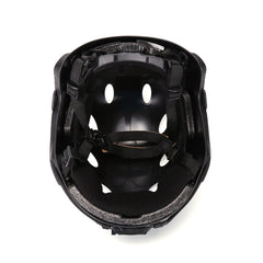Black FMA FAST helmet internal suspension accessories