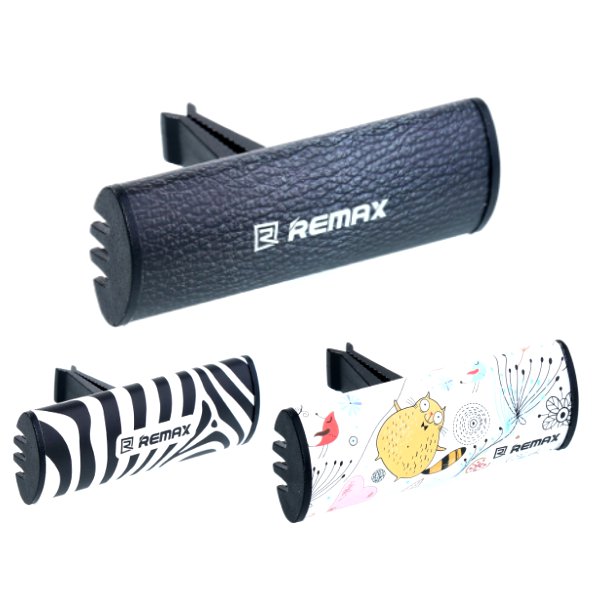 Remax Car Air Vent Fragrance Air Freshener Aromatherapy - Auto GoShop