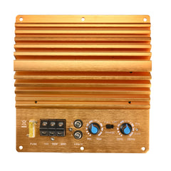12V 1000W Car Audio Amplifier Board High Power Amp Mono Bass Subwoofer - Auto GoShop