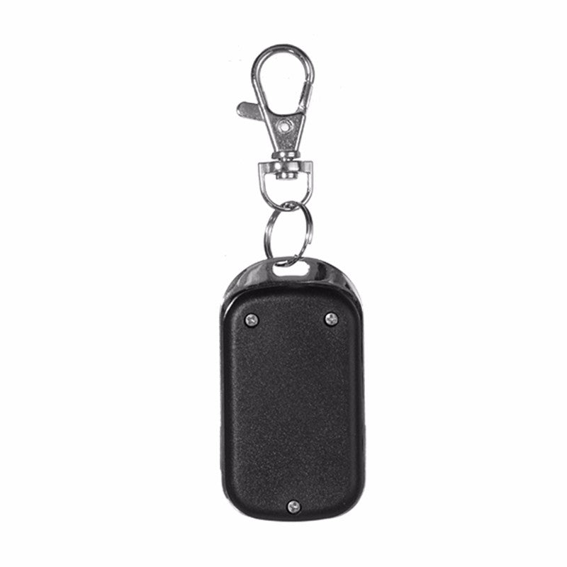 Dark Slate Gray NORMSTAHL EA433 2KM Micro Remote Control Replacement Transmitter Rolling Code