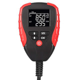 Multifunctional Automobile Battery Testing Instrument (Red) - Auto GoShop