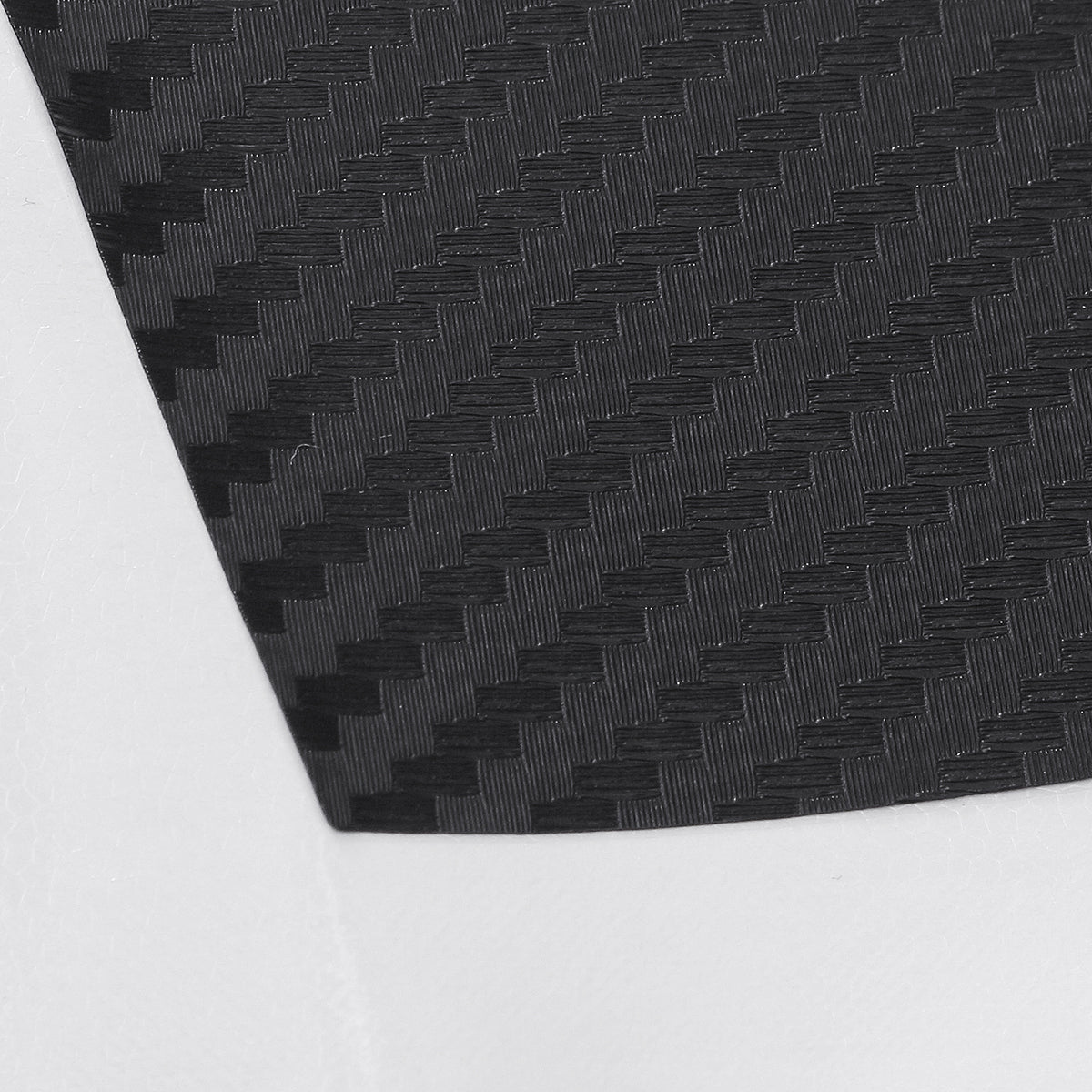 PVC Sticker Cover Door Open Decal Interior Carbon Fiber For Tesla Model 3/X/S - Auto GoShop