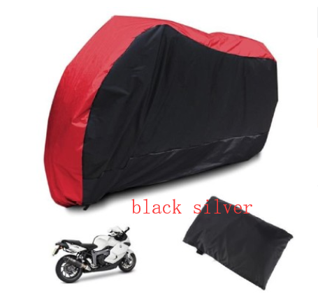 Black Motorcycle hood motorcycle coat sports car hood