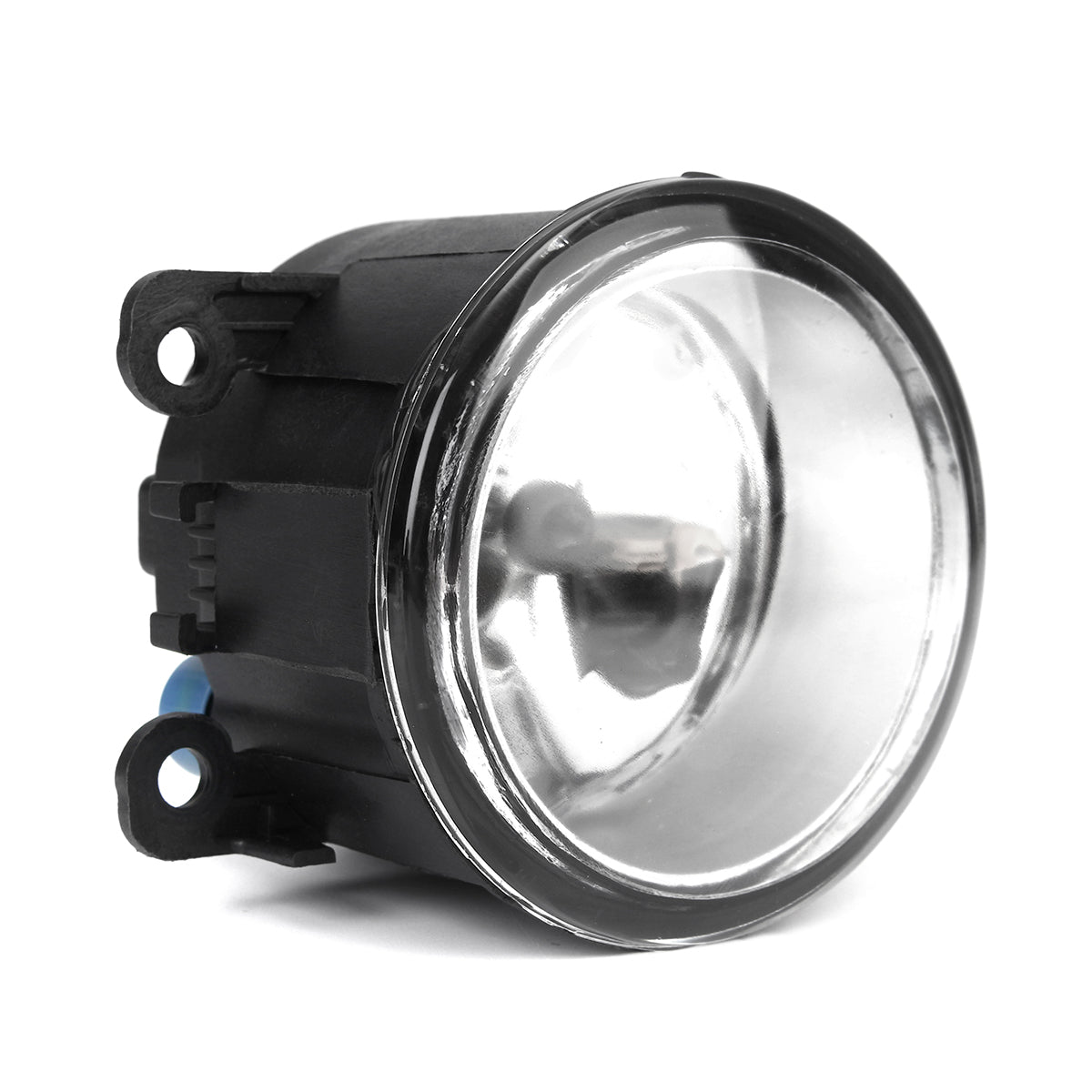 Dark Slate Gray 2Pcs Car Front Fog Lights Clear Lens H11 Bulbs With Wiring Kit For Subaru Impreza/WRX/WRX STI/XV