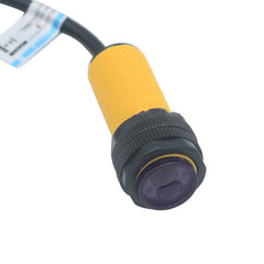 Sandy Brown Infrared obstacle avoidance sensor (Yellow)