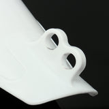 Lavender Fork Guard Cover Plastic For Honda Crf250 Crf450 2004-2012 Crf250r Crf450r