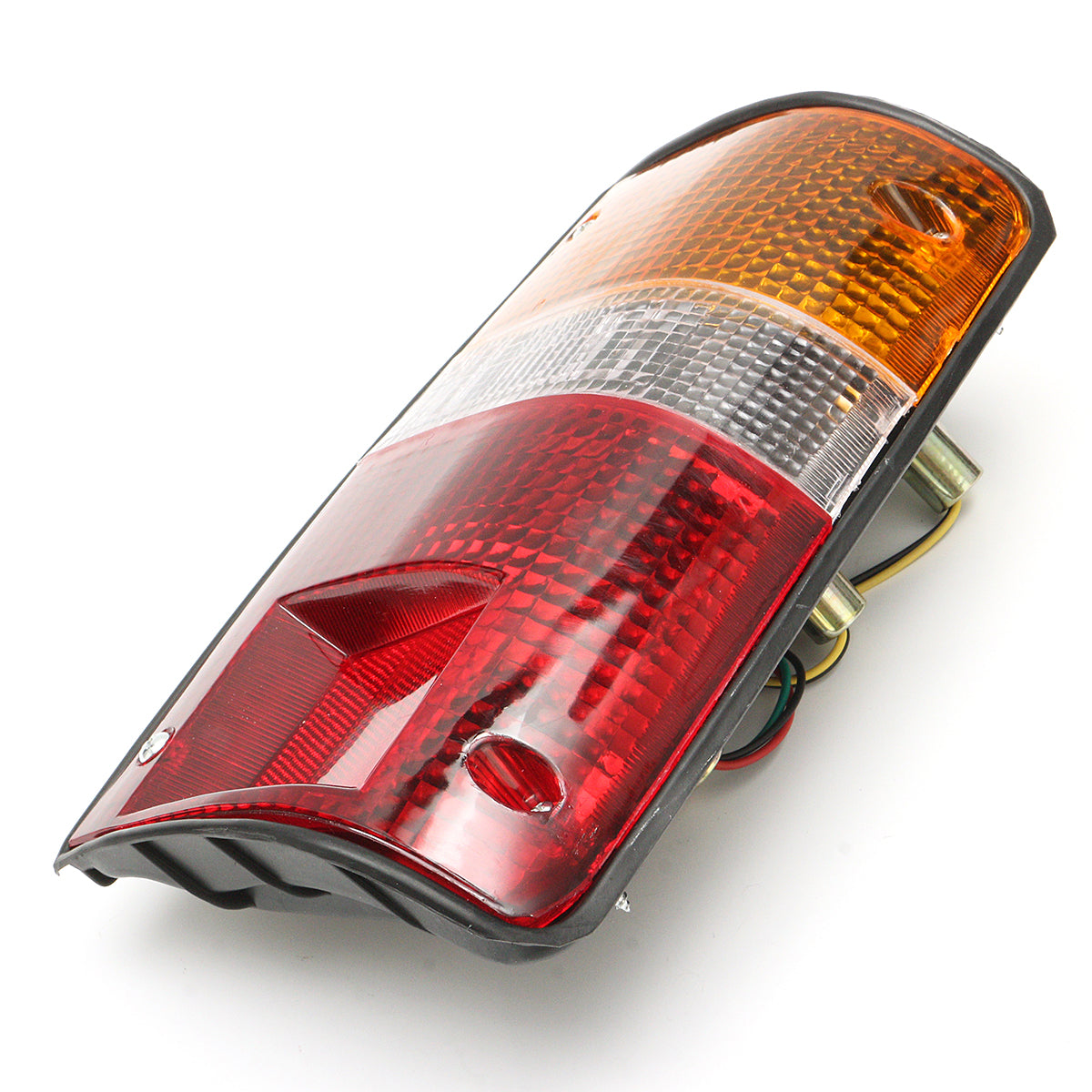 Brown Car Rear Tail Lamp Turn Signal Brake Light Right For Toyoto Hilux Pick-Up 89-94 MK3 LN RN YN 2 4WD
