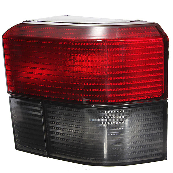 Firebrick Smoke Red Car Tail Light Brake Lamps Left/Right for VW Transporter Caravelle T4 1991-2003