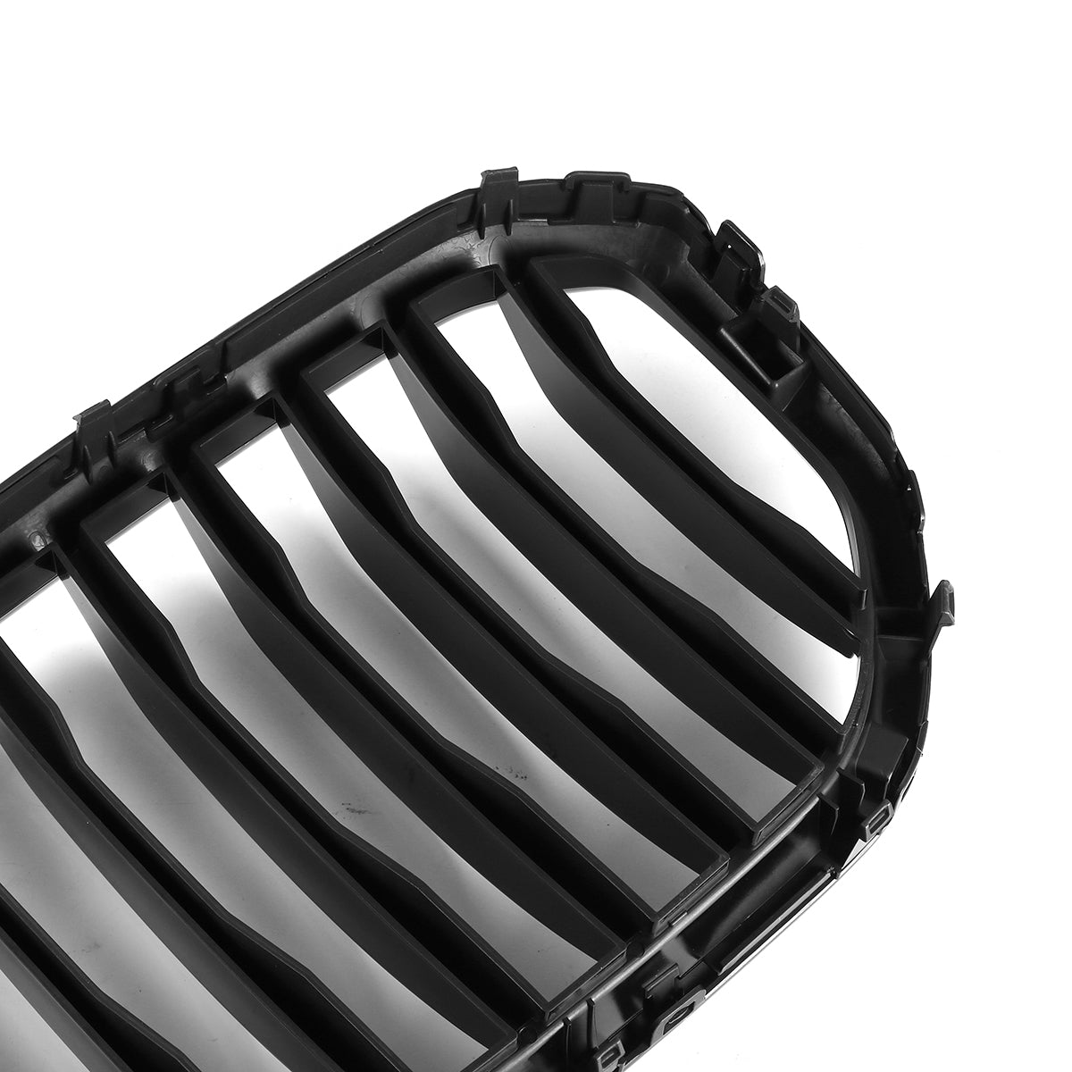 Black Car Glossy Black Front Performance Grille Grill For BMW G05 X5 2019