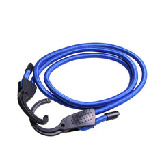 Slate Blue Car luggage rope luggage rope fixed rope outdoor travel car clothesline indoor clothesline LW-1610