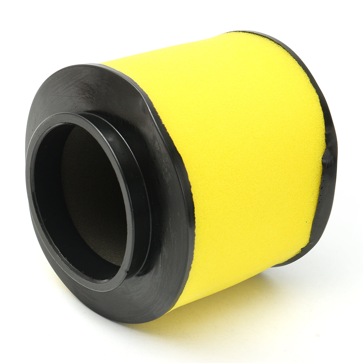 Yellow Cylinder Piston Spark Plug Filter Gasket Rings For Honda Rancher TRX350 TRX 350