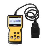 V310 Car OBD2 Diagnostic Tool Automobile Scanner Engine Fault Code Reader Detector With LCD Display - Auto GoShop