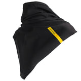 Black Coolchange Motorcycle Winter Outdoor Face Mask Wind-proof Neck Scarf Warm Headcloth