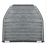 Car Cabin Air Filter For Mercedes W204 W212 C250 E550 MANN CUK29005 / 204 830 00 18 - Auto GoShop