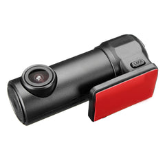 1080P FHD WiFi Mini Car DVR Dash Cam Rear Camera Video Loop Recording Recorder APP - Auto GoShop