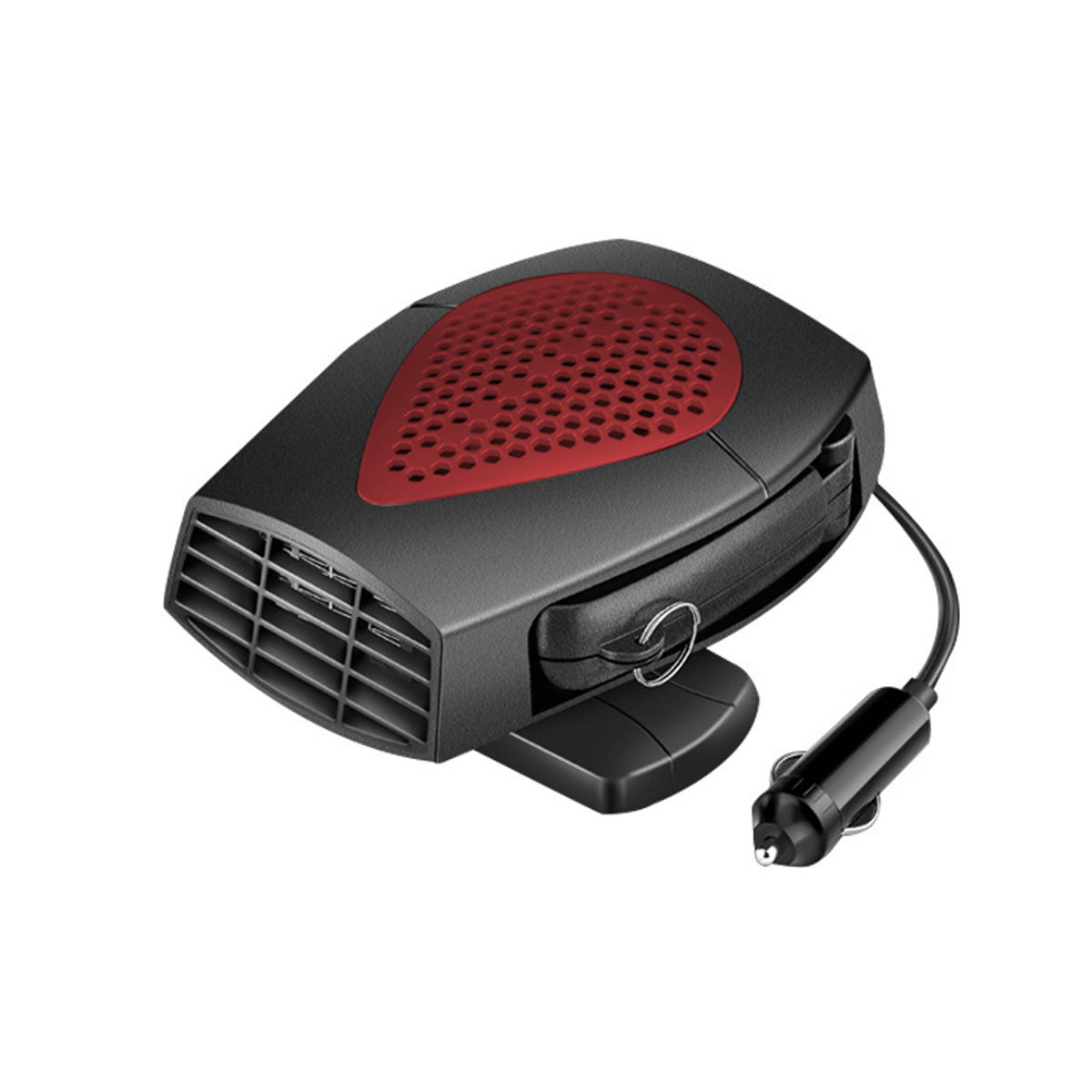 12V/24V Car Defroster Heater 3 In 1 Air Purifier Auto Demister Cooler Dryer Dehumidifiers - Auto GoShop