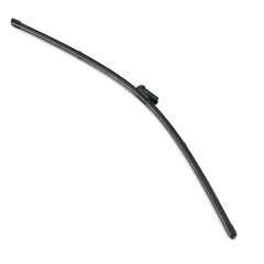 Dark Slate Gray Pair 21 Inch +26 Inch Front Windscreen Wiper Blades Set For AUDI A6 Model C7 2010-2016