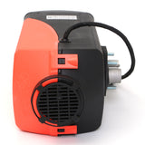 24V/12V 5kw Diesel Air Parking Heater Diesel Heating Air Parking Heater - Auto GoShop