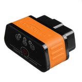 KONNWEI KW903 bluetooth ELM327 OBD2 Car Scan Tool Diagnostic Scanner Engine Code Reader for Android Phone - Auto GoShop
