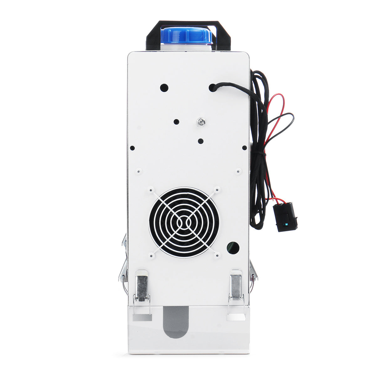 White Smoke All In One 12V 8KW Diesel Air Heater Car Parking Heater